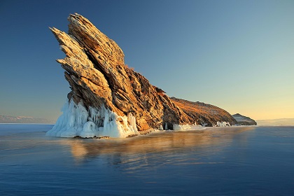 Сергей Брилка: выставка «Первозданная Россия» – возможность увидеть красоту природы нашей страны